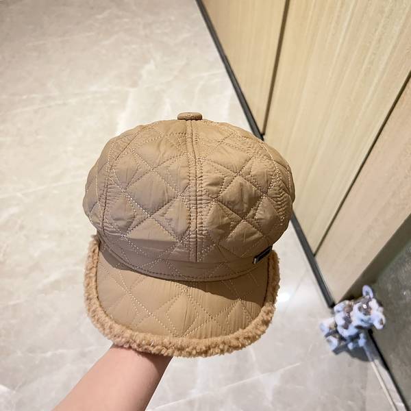 Miu Miu Hat MUH00110